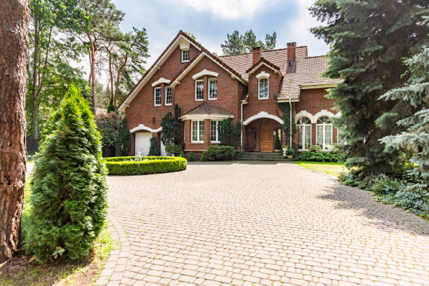 Best Interlocking Driveway Pavers  in White Island Shores, MA