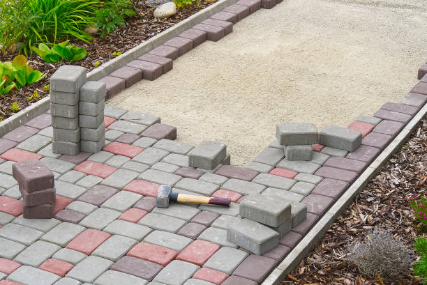 Best Driveway Pavers Near Me  in White Island Shores, MA