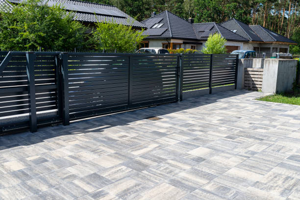 Best Driveway Paving Contractor  in White Island Shores, MA