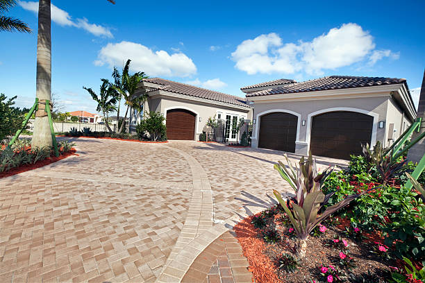 Best Local Driveway Pavers  in White Island Shores, MA