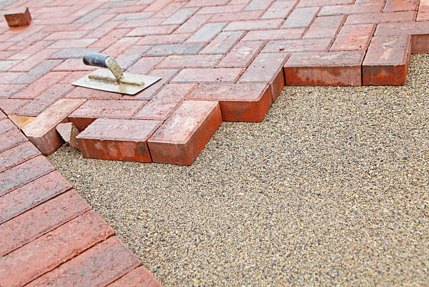 Reasons to Select Us for Your Driveway Paving Requirements in White Island Shores, MA