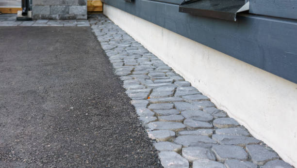 Professional Driveway Pavers in White Island Shores, MA