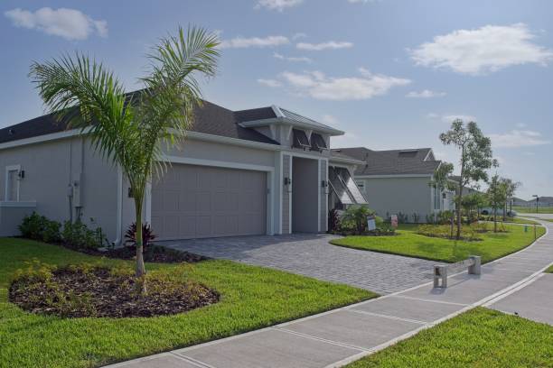 Best Professional Driveway Pavers  in White Island Shores, MA